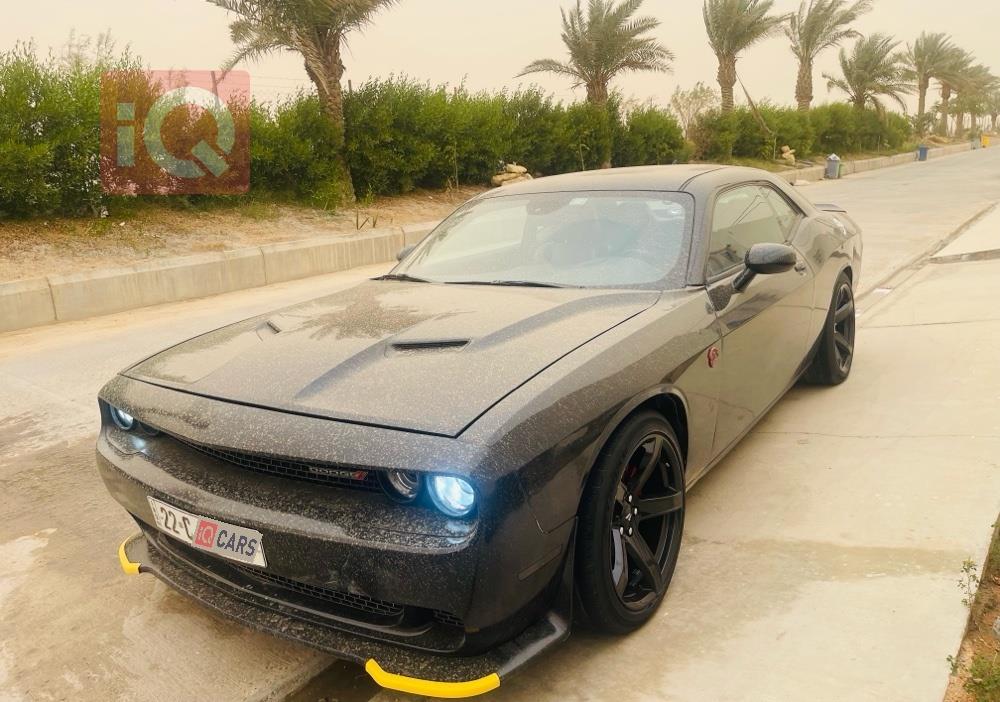 دۆج چالنجەر